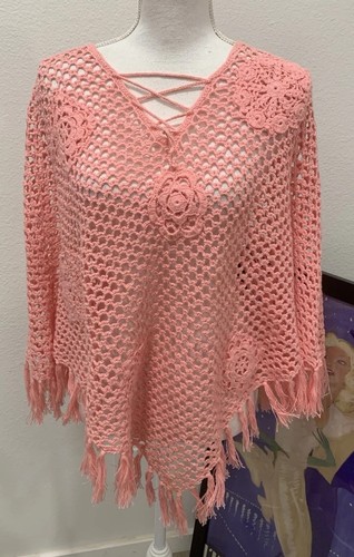 Storybook knits rosa pullover - storybook,