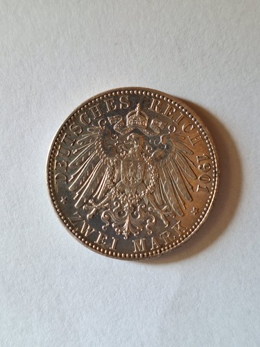 Marchi argento 1901 200 - marchi,