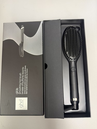 Ghd glide rise spazzole - glide,