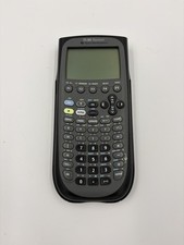 Texas Instruments TI-89