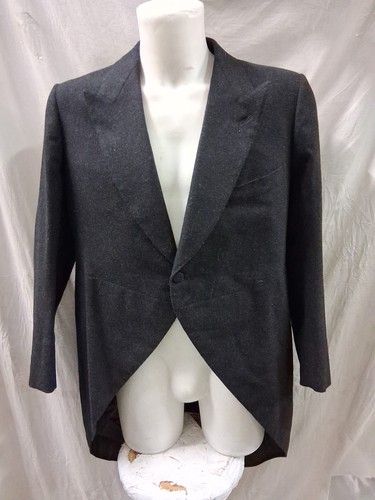 Tait giacca lana sartoriale - tait,