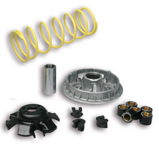 VARIATORE MULTIVAR 2000 5111838 MALOSSI KYMCO PEOPLE S 250 2004 2005 2006 2007