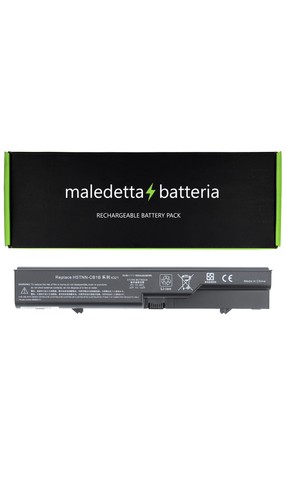 Batteria portatile - pc,