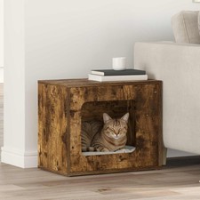 Casa per Gatti Legno