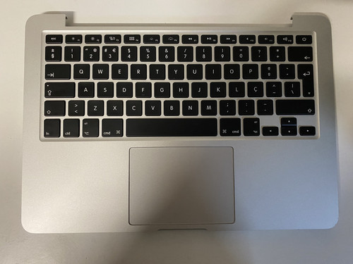 Apple macbook pro 2015 - macbook,
