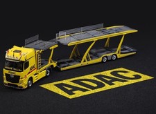 MB Mercedes Benz Actros - ADAC