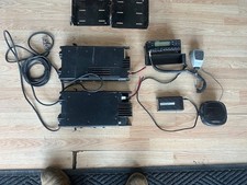 Kenwood TK-890H e TK690H