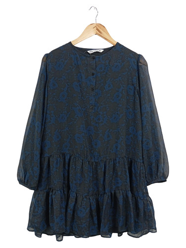 Abito donna casual zara s - abito,