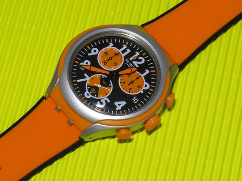 Swatch irony xlite - irony,