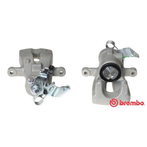 Brembo pinza freno posteriore - brembo,