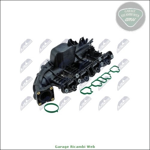 Modulo collettore aspirazione