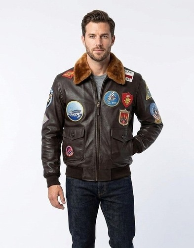 Giacca bomber tom cruise - cruise, top