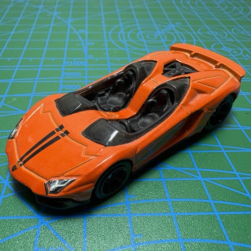 Hot wheels lamborghini - hot,