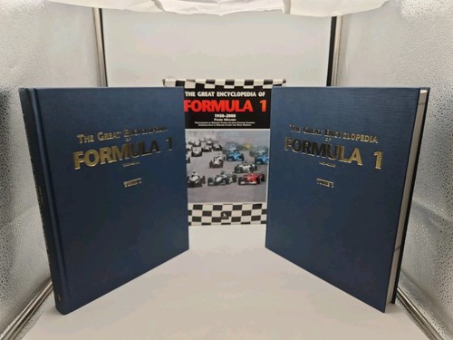 The great encyclopedia - the, of