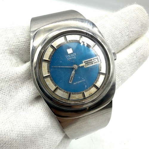 Orologio tissot seastarlobster - orologio,