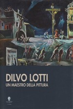 Dilvo Lotti - Luca Macchi