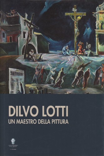 Dilvo lotti luca macchi - lotti,