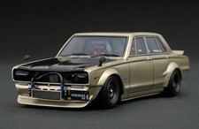 Modello Accensione IG0646 1/43