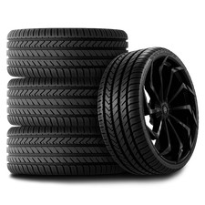 4 Tires Lexani LX TWENTY s