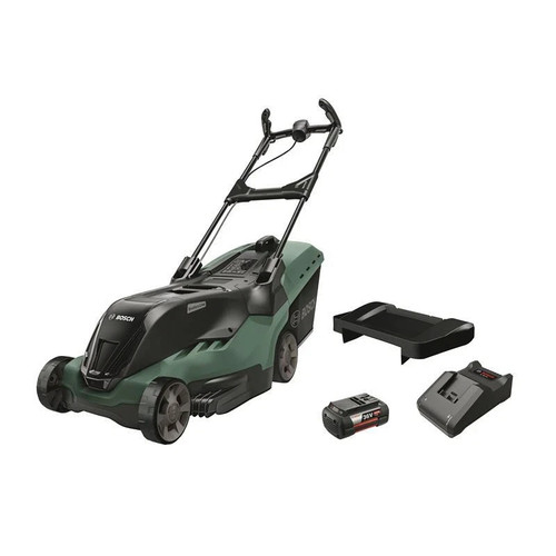 Bosch tagliaerba batteria - bosch, a