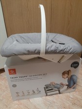 Tripp Trapp Newborn Set con gancio appendigiochi