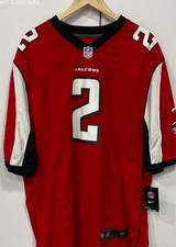 Maglia Nike NFL Falcons #2