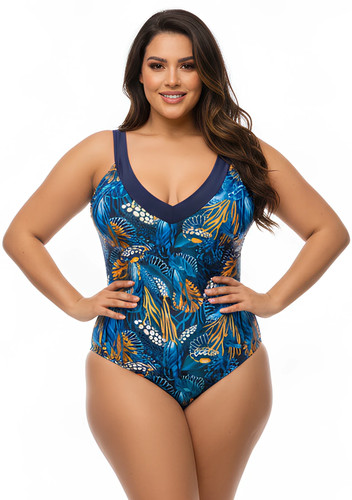Costume intero donna taglie - costume,