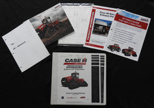 2011-2013 Case IH Magnum 235