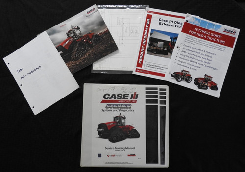 2011 2013 case magnum - case, 235