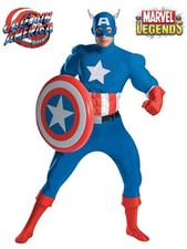 Avengers Captain America