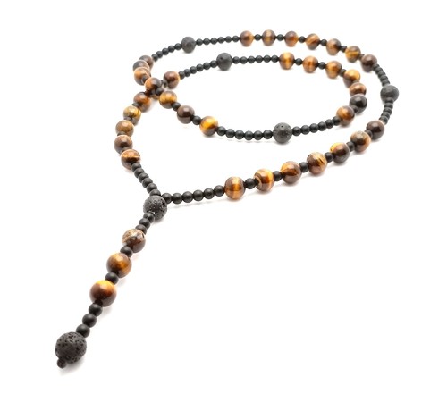 Collana perle donna - di,