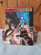 Lotto 10 Magico Vento
