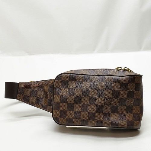Borsa tracolla louis - louis, vuitton