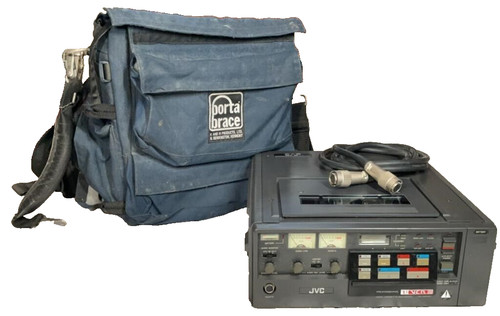 Jvc 4900u registratore - jvc,