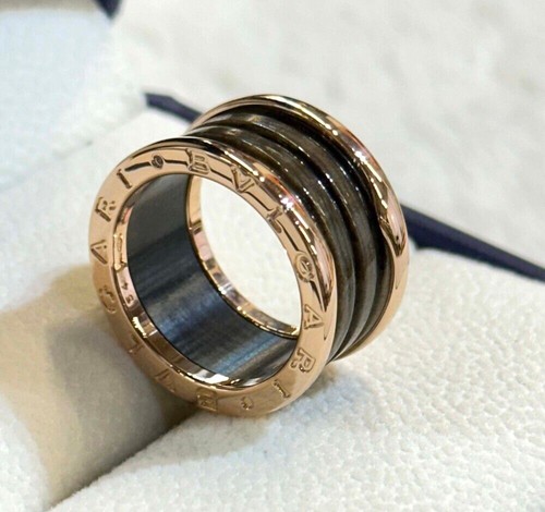 Bulgari zero1 limited wood - limited,