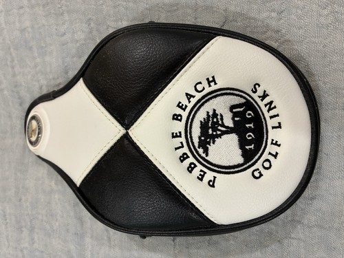 Copricapo putter pebble - copricapo,