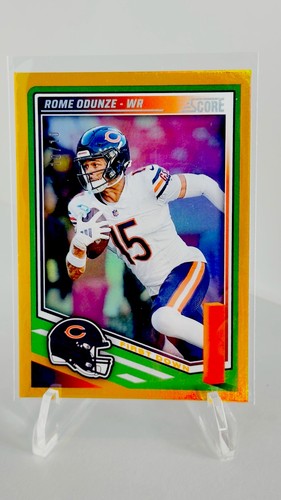 2025 panini score - panini, football