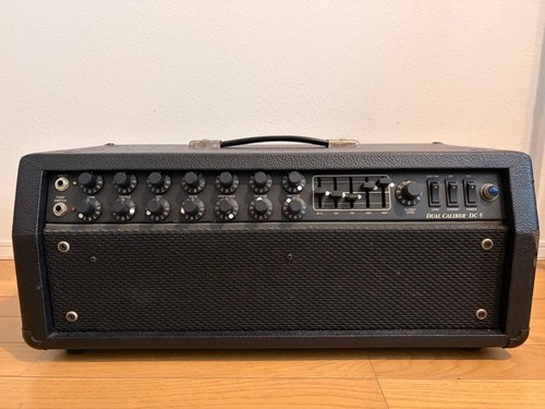 Amplificatore valvolare