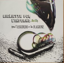 BIGLIETTO PER L'INFERNO FOLK