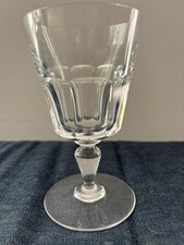 Vintage Baccarat Bretagne
