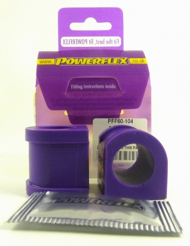 Powerflex per renault gt - powerflex,