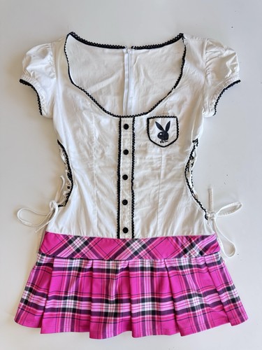 Costume playboy vintage y2k - costume,