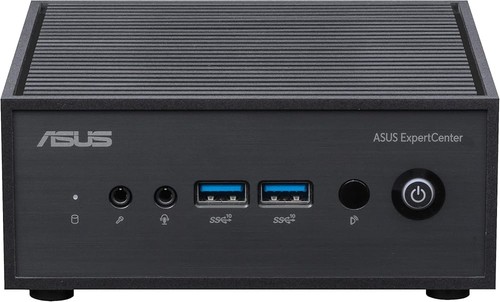 Asus expertcenter pn42 - asus, pc