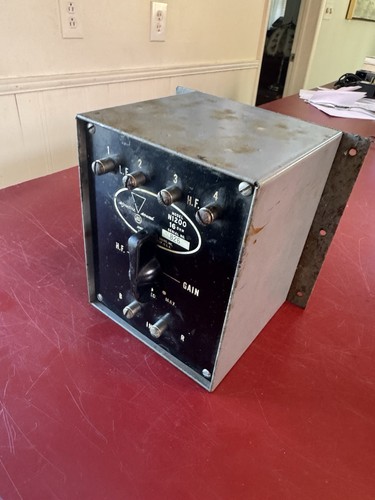 Vintage jbl james lansing - jbl, b.