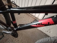 Dirt Commencal Absolut Max Max