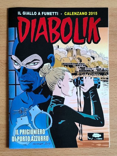 Diabolik sovracopertina - diabolik,