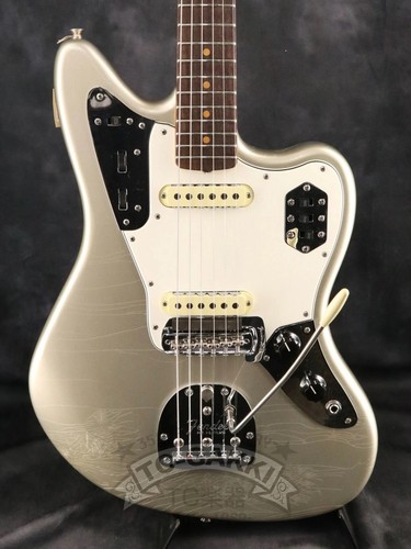 Fender usa custom shop 1963 - usa,