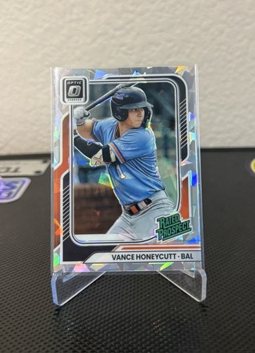 2026 donruss baseball vance - 2026,