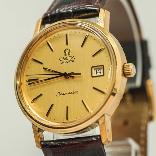Vintage 1977 omega - 1977**,