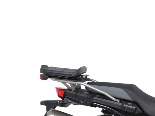 Shad top box rack kit - box, supporto